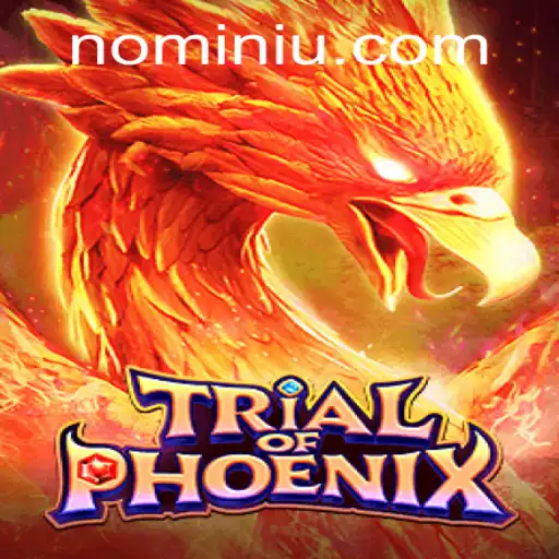 The Adventurous Odyssey of TrialofPhoenix: A Deep Dive into the Game