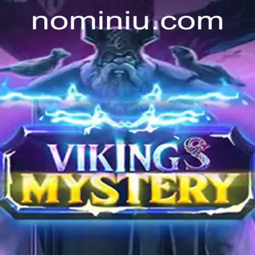 VikingsMystery: Unravel the Secrets of the North