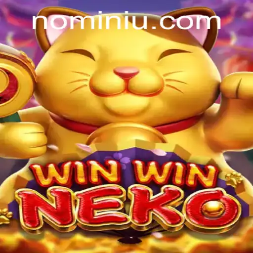 Discovering WinWinNeko: The Intriguing Mix of Strategy and Fortune