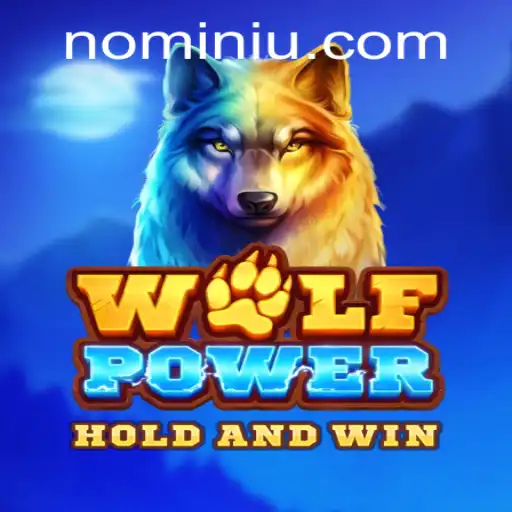 Unveiling WolfPower: The Ultimate Gaming Experience