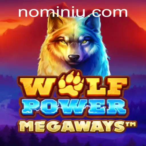 Unleashing Adventure: Exploring the Wilderness in WolfPowerMega with the Enigma of 7JJJ