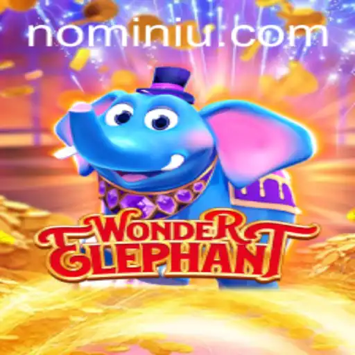 Discover the Magic of WonderElephant: A Game That Captivates and Inspires