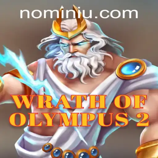 Wrath of Olympus 2: A Mythical Adventure Awaits